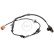 Sensor de velocidad de la rueda 30815 ABS, Miniatura 2