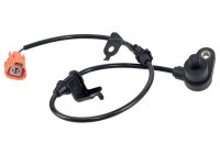 Sensor de velocidad de la rueda 30818 ABS