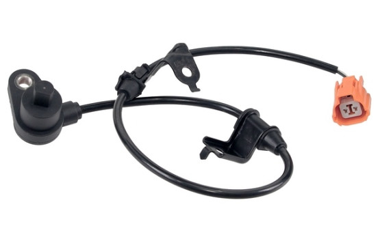 Sensor de velocidad de la rueda 30819 ABS