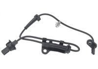 Sensor de velocidad de la rueda 30822 ABS