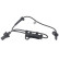 Sensor de velocidad de la rueda 30822 ABS