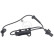 Sensor de velocidad de la rueda 30826 ABS, Miniatura 2