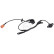 Sensor de velocidad de la rueda 30835 ABS, Miniatura 4