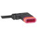 Sensor de velocidad de la rueda 30837 ABS, Miniatura 2