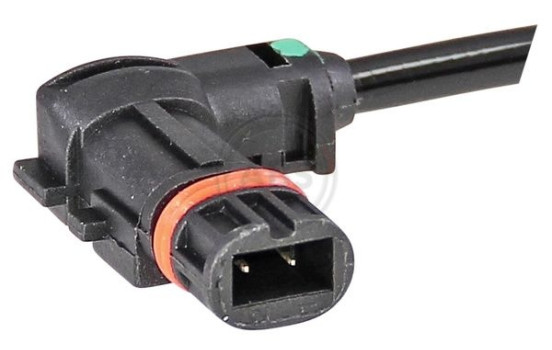 Sensor de velocidad de la rueda 30843 ABS, Imagen 2