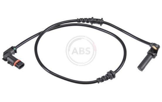 Sensor de velocidad de la rueda 30843 ABS, Imagen 4