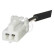 Sensor de velocidad de la rueda 30847 ABS, Miniatura 2