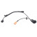Sensor de velocidad de la rueda 30849 ABS