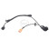 Sensor de velocidad de la rueda 30849 ABS, Miniatura 2