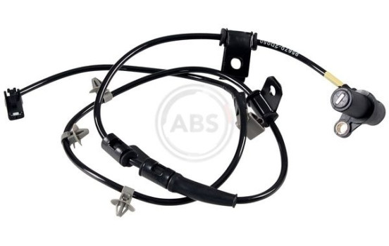 Sensor de velocidad de la rueda 30864 ABS, Imagen 2