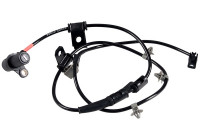 Sensor de velocidad de la rueda 30865 ABS