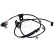 Sensor de velocidad de la rueda 30865 ABS, Miniatura 2