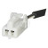 Sensor de velocidad de la rueda 30869 ABS, Miniatura 2