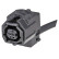 Sensor de velocidad de la rueda 30869 ABS, Miniatura 3