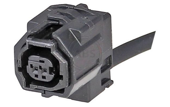 Sensor de velocidad de la rueda 30869 ABS, Imagen 3