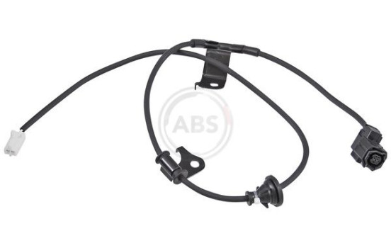 Sensor de velocidad de la rueda 30869 ABS, Imagen 4