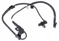 Sensor de velocidad de la rueda 30870 ABS