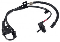 Sensor de velocidad de la rueda 30871 ABS