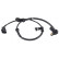 Sensor de velocidad de la rueda 30873 ABS