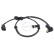 Sensor de velocidad de la rueda 30873 ABS, Miniatura 2