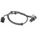 Sensor de velocidad de la rueda 30891 ABS