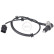 Sensor de velocidad de la rueda 30891 ABS, Miniatura 2