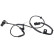 Sensor de velocidad de la rueda 30894 ABS, Miniatura 2