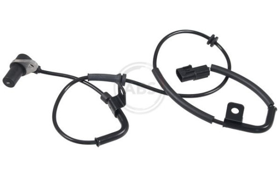 Sensor de velocidad de la rueda 30894 ABS, Imagen 2