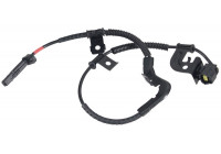 Sensor de velocidad de la rueda 30901 ABS