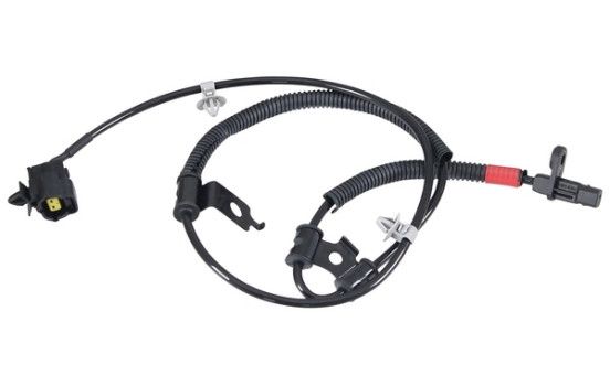 Sensor de velocidad de la rueda 30902 ABS