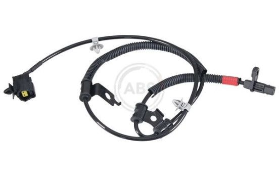 Sensor de velocidad de la rueda 30902 ABS, Imagen 2