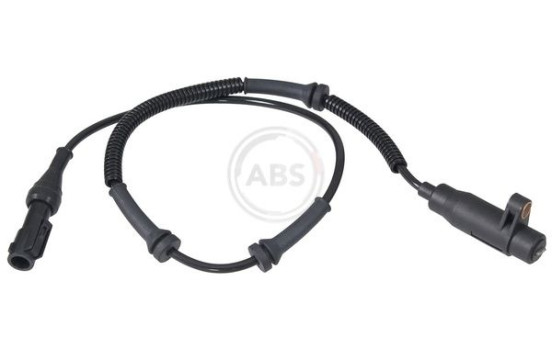 Sensor de velocidad de la rueda 30907 ABS, Imagen 2