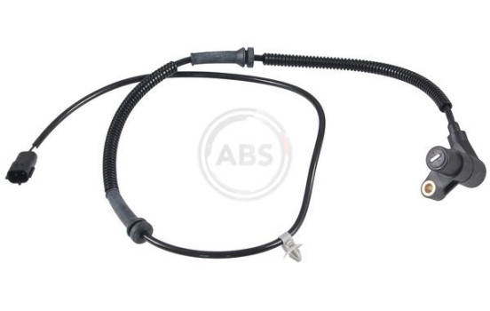 Sensor de velocidad de la rueda 30913 ABS, Imagen 2