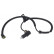 Sensor de velocidad de la rueda 30918 ABS