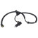 Sensor de velocidad de la rueda 30918 ABS, Miniatura 2