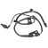 Sensor de velocidad de la rueda 30922 ABS, Miniatura 2