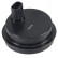 Sensor de velocidad de la rueda 30924 ABS
