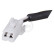 Sensor de velocidad de la rueda 30947 ABS, Miniatura 2