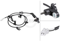 Sensor de velocidad de la rueda 30948 ABS