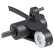 Sensor de velocidad de la rueda 30948 ABS, Miniatura 3
