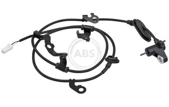 Sensor de velocidad de la rueda 30948 ABS, Imagen 4