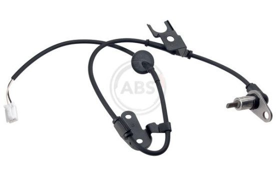 Sensor de velocidad de la rueda 30956 ABS, Imagen 2