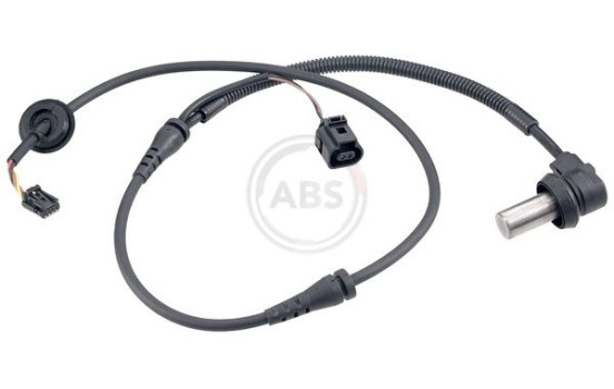 Sensor de velocidad de la rueda 30959 ABS, Imagen 2