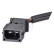Sensor de velocidad de la rueda 30970 ABS, Miniatura 2