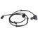 Sensor de velocidad de la rueda 30970 ABS, Miniatura 4