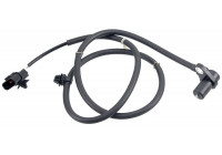 Sensor de velocidad de la rueda 30973 ABS