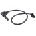 Sensor de velocidad de la rueda 30982 ABS