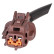 Sensor de velocidad de la rueda 30987 ABS, Miniatura 2