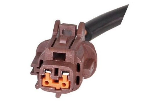 Sensor de velocidad de la rueda 30987 ABS, Imagen 2