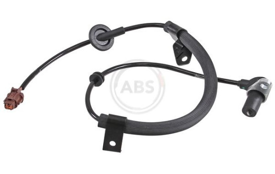 Sensor de velocidad de la rueda 30987 ABS, Imagen 4